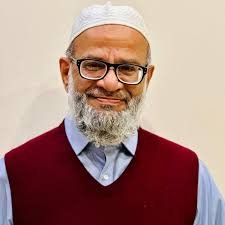 Qari Abdul Rahman, online Quran teacher specializing in Tajweed & Qira'at